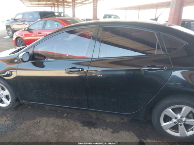 1C3CDFBB8FD221712 Dodge DART SXT