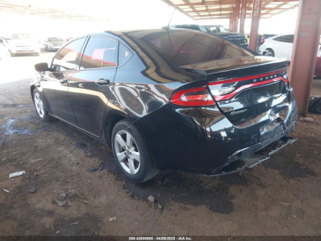 1C3CDFBB8FD221712 Dodge DART SXT