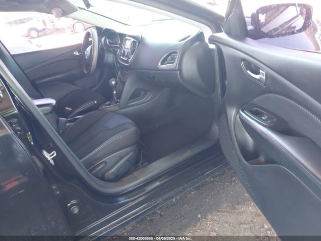 1C3CDFBB8FD221712 Dodge DART SXT
