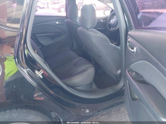 1C3CDFBB8FD221712 Dodge DART SXT