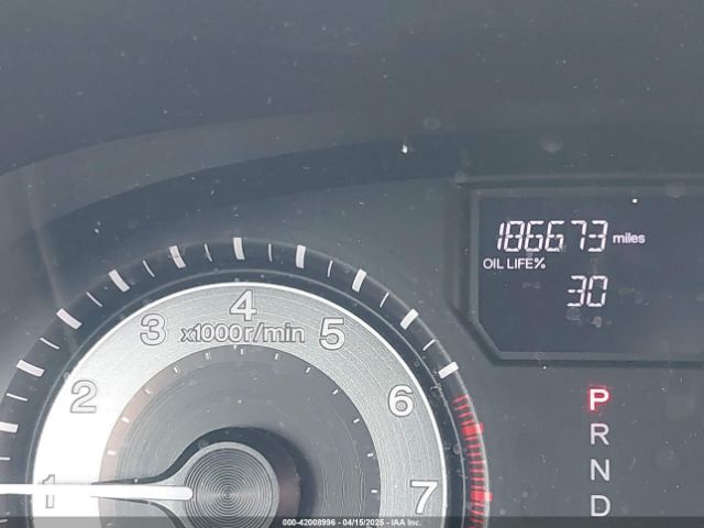 5FNRL5H2XEB121631 Honda ODYSSEY LX