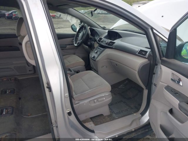5FNRL5H2XEB121631 Honda ODYSSEY LX