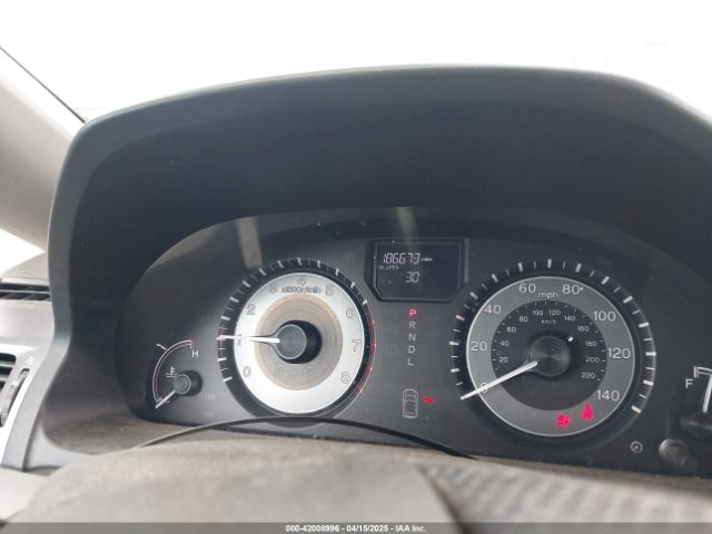 5FNRL5H2XEB121631 Honda ODYSSEY LX