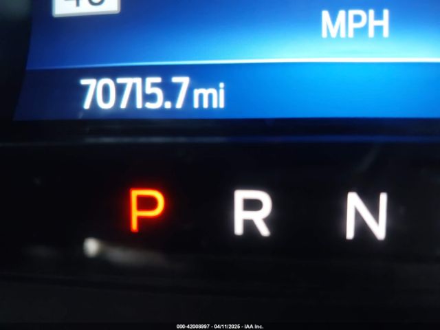 1FM5K8FW6MNA11597 Ford Explorer Limited