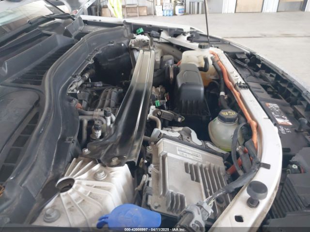 1FM5K8FW6MNA11597 Ford Explorer Limited
