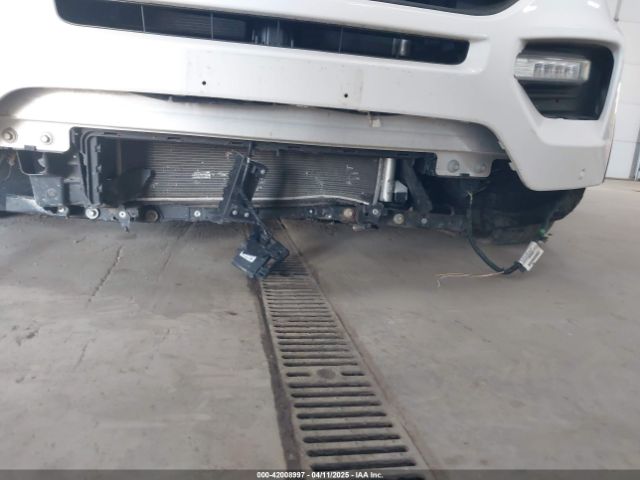 1FM5K8FW6MNA11597 Ford Explorer Limited