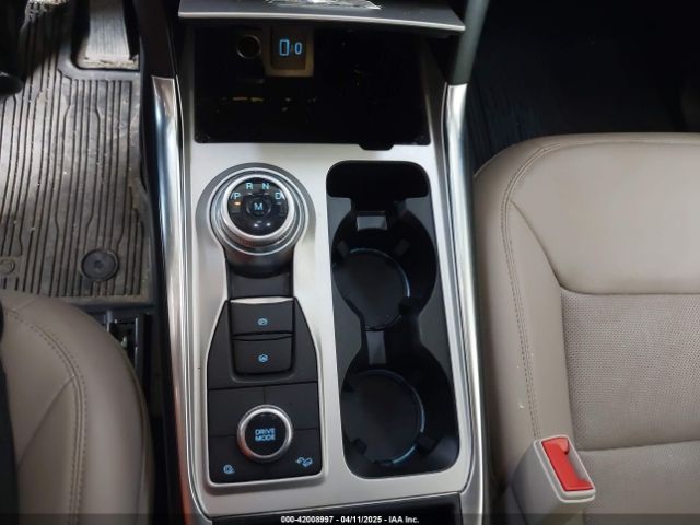 1FM5K8FW6MNA11597 Ford Explorer Limited