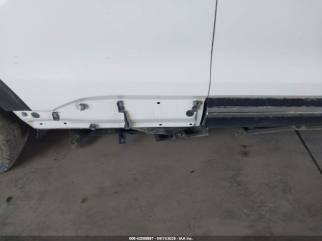 1FM5K8FW6MNA11597 Ford Explorer Limited