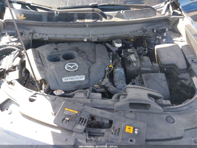 JM3TCBCY5L0418213 Mazda Cx-9 Touring