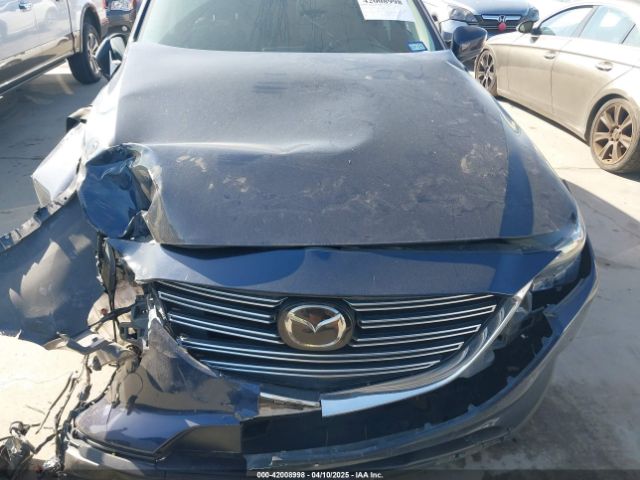 JM3TCBCY5L0418213 Mazda Cx-9 Touring
