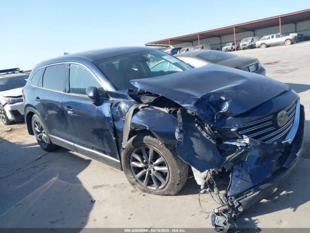 JM3TCBCY5L0418213 Mazda Cx-9 Touring