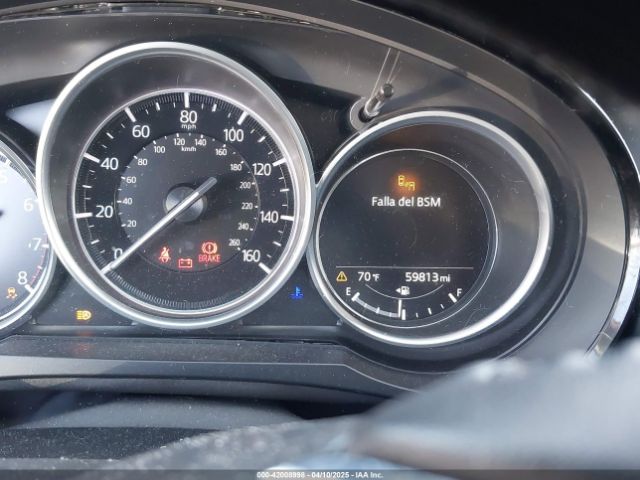 JM3TCBCY5L0418213 Mazda Cx-9 Touring