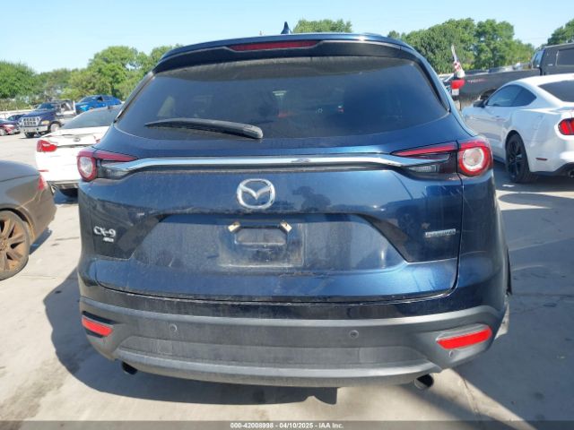 JM3TCBCY5L0418213 Mazda Cx-9 Touring