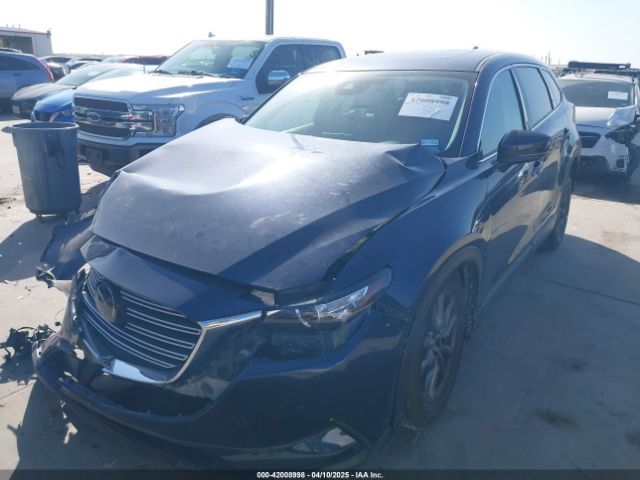 JM3TCBCY5L0418213 Mazda Cx-9 Touring