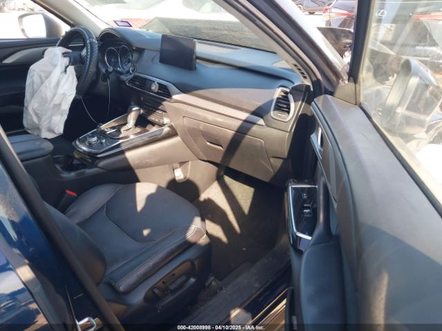 JM3TCBCY5L0418213 Mazda Cx-9 Touring