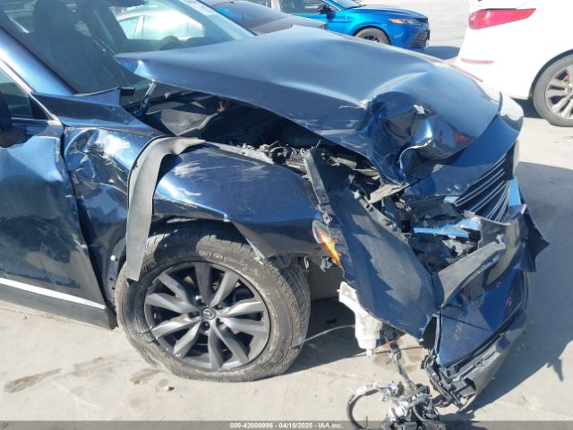 JM3TCBCY5L0418213 Mazda Cx-9 Touring
