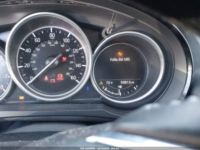 JM3TCBCY5L0418213 Mazda Cx-9 Touring