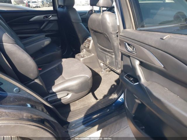 JM3TCBCY5L0418213 Mazda Cx-9 Touring