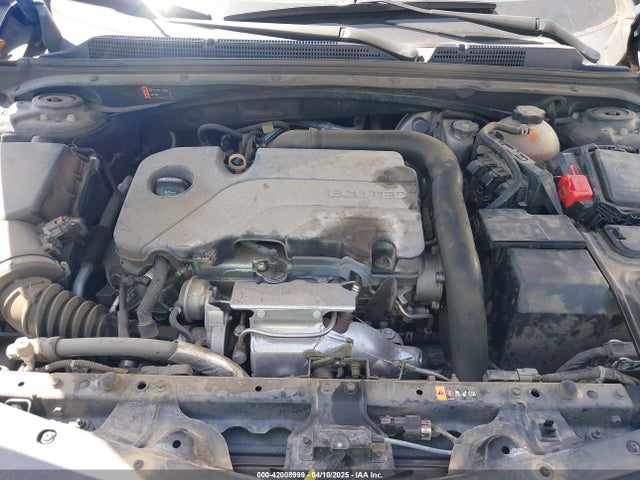 1G1ZB5ST6JF239579 Chevrolet Malibu 1ls