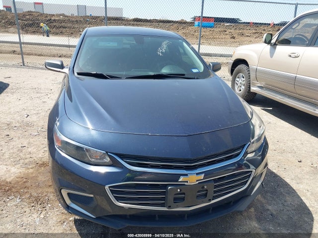 1G1ZB5ST6JF239579 Chevrolet Malibu 1ls