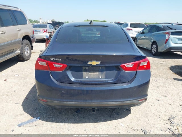 1G1ZB5ST6JF239579 Chevrolet Malibu 1ls
