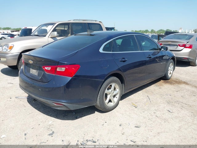 1G1ZB5ST6JF239579 Chevrolet Malibu 1ls