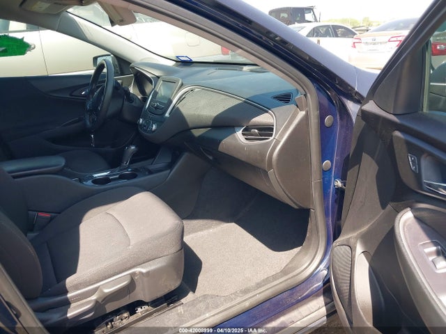 1G1ZB5ST6JF239579 Chevrolet Malibu 1ls