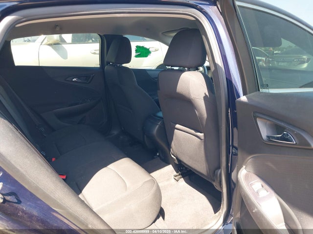1G1ZB5ST6JF239579 Chevrolet Malibu 1ls