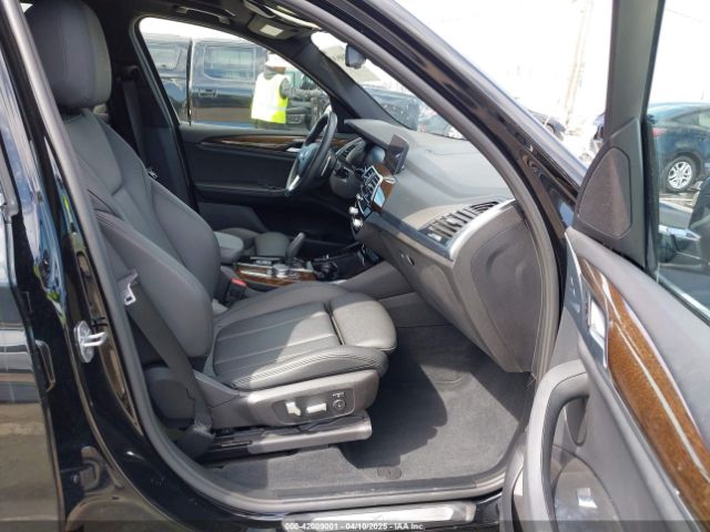 5UXTY3C02LLU69868 BMW X3 Sdrive30i