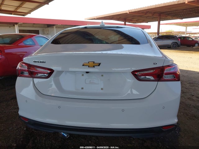 1G1ZD5ST9LF116517 Chevrolet Malibu Fwd Lt