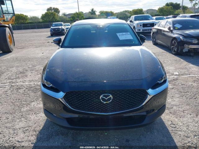 3MVDMBBM9PM508958 Mazda Cx-30 2.5 S Select