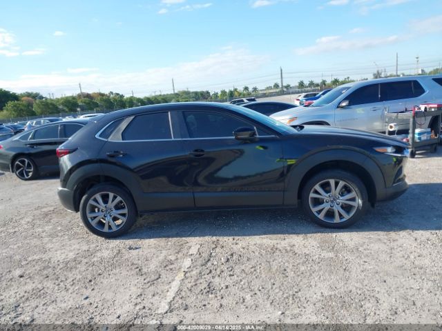3MVDMBBM9PM508958 Mazda Cx-30 2.5 S Select