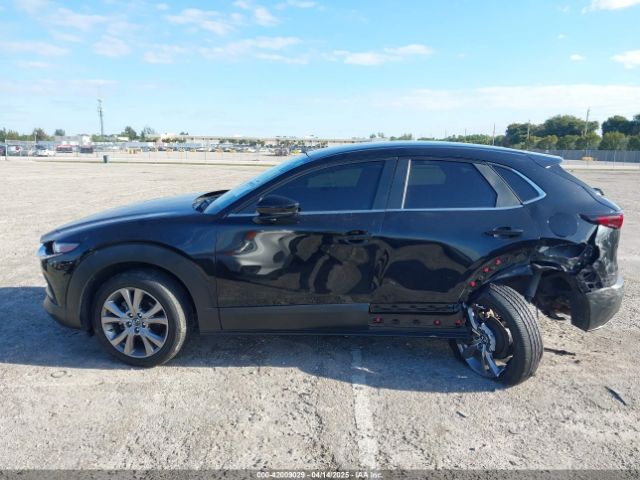 3MVDMBBM9PM508958 Mazda Cx-30 2.5 S Select