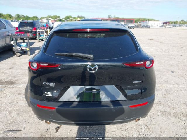 3MVDMBBM9PM508958 Mazda Cx-30 2.5 S Select