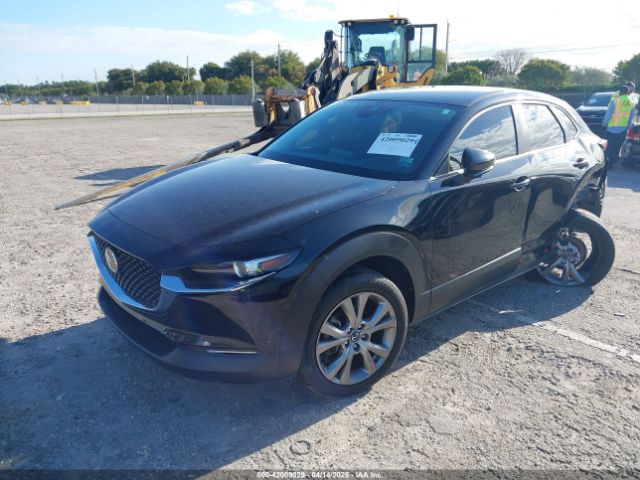 3MVDMBBM9PM508958 Mazda Cx-30 2.5 S Select