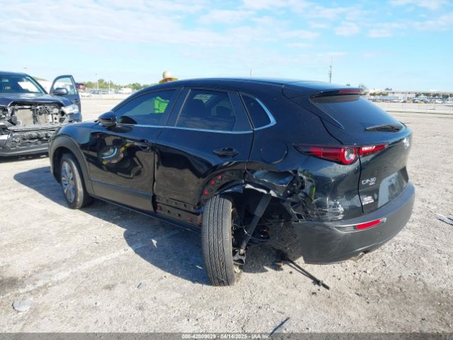 3MVDMBBM9PM508958 Mazda Cx-30 2.5 S Select