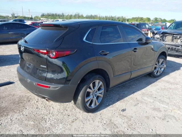3MVDMBBM9PM508958 Mazda Cx-30 2.5 S Select