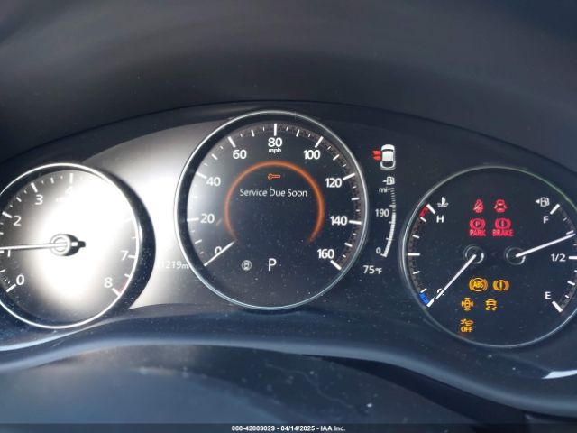 3MVDMBBM9PM508958 Mazda Cx-30 2.5 S Select