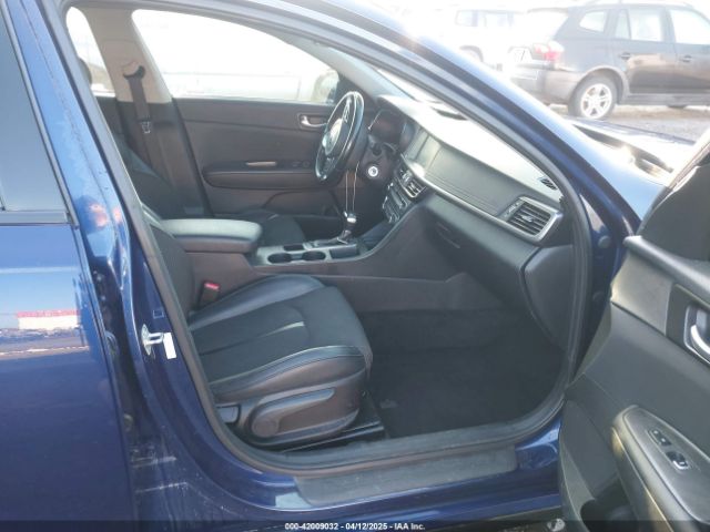5XXGT4L39JG257726 KIA Optima S
