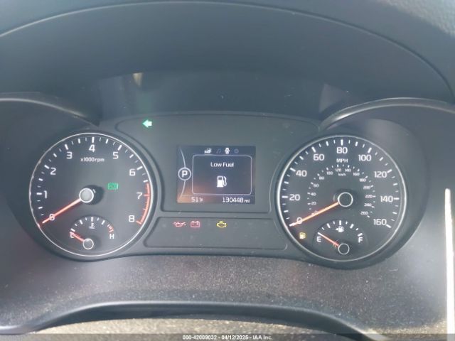 5XXGT4L39JG257726 KIA Optima S