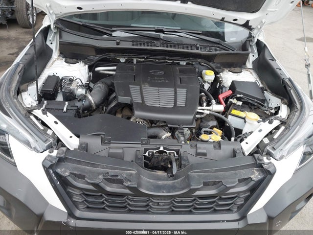 Subaru na u5 2024 JF2SKAJCXRH498564 Image 10
