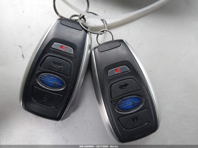 Subaru na u5 2024 JF2SKAJCXRH498564 Image 11