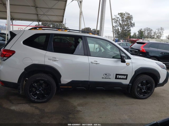Subaru na u5 2024 JF2SKAJCXRH498564 Image 13