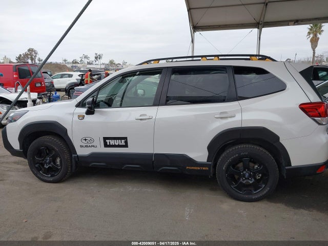 Subaru na u5 2024 JF2SKAJCXRH498564 Image 14