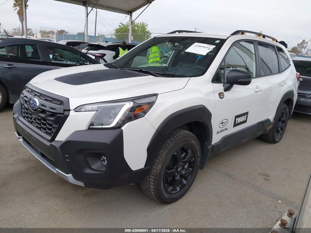 Subaru na u5 2024 JF2SKAJCXRH498564 Image 2