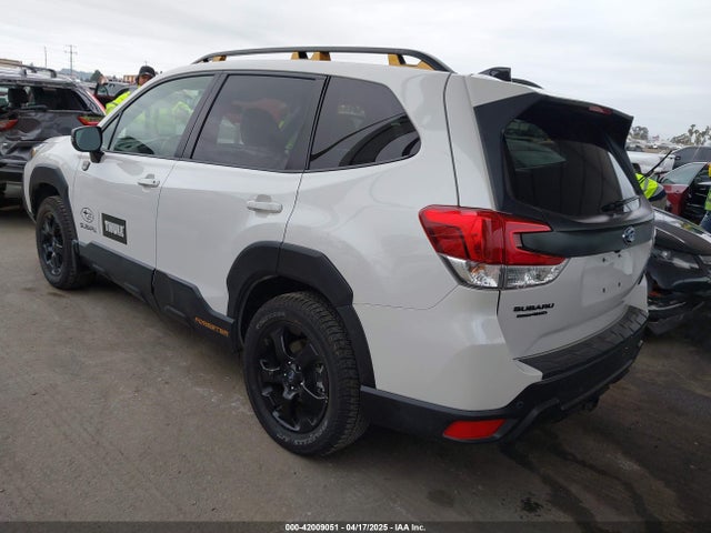 Subaru na u5 2024 JF2SKAJCXRH498564 Image 3