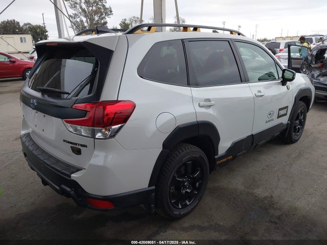 Subaru na u5 2024 JF2SKAJCXRH498564 Image 4