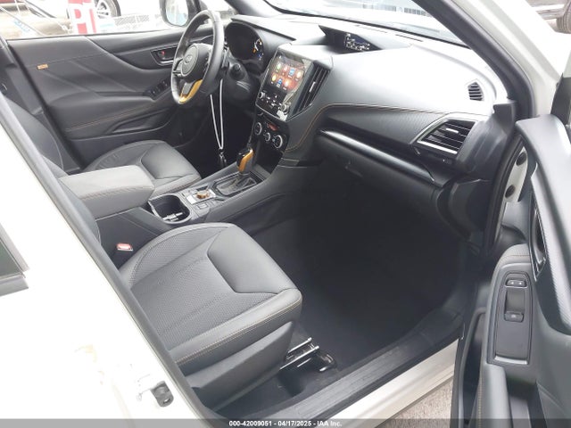 Subaru na u5 2024 JF2SKAJCXRH498564 Image 5