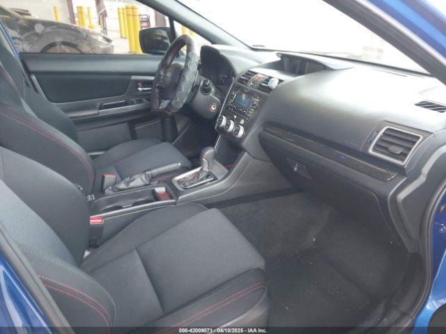 JF1VA1D60F8817802 Subaru Wrx Premium