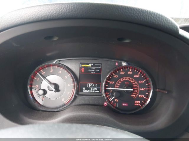 JF1VA1D60F8817802 Subaru Wrx Premium